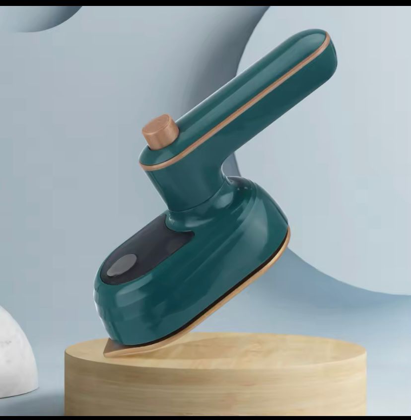 mini iron 2vg